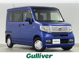 ホンダ N-VAN 660 +スタイル クール ターボ ホンダセンシング ホンダセンシング 純正ナビ バックカメラ