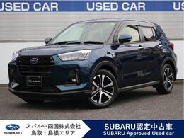 スバル レックス 1.2 Z スバル認定中古車/スマートアシスト/禁煙車