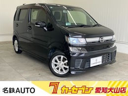 マツダ フレア 660 ハイブリッド XS 名鉄AUTO中古車犬山　あんしんロング保証付