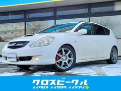 トヨタ カルディナ の中古車 2.0 GT-FOUR 4WD 北海道札幌市手稲区 42.9万円