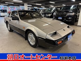 日産 フェアレディZ 3.0 300ZX 2シーター ノーマルルーフ　ワンオーナー