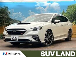 スバル レヴォーグ 1.8 STI スポーツ EX 4WD 11.6型ナビ　アイサイト