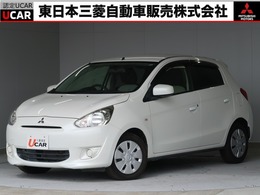 三菱 ミラージュ 1.0 G 2WD 純正CD スマートキー コンパクトカー
