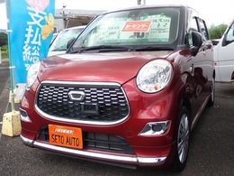 ダイハツ キャスト スタイル 660 X SAII ドライブレコーダー　スマートキー