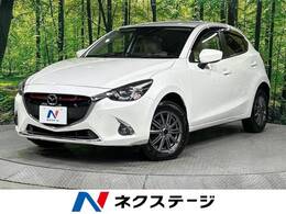 マツダ デミオ 1.5 XD ツーリング Lパッケージ ディーゼルターボ 4WD 