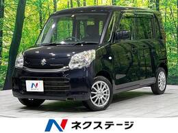 スズキ スペーシア 660 G 4WD 4WD 禁煙車 CDオーディオ 前席シート