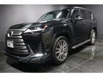 600 エグゼクティブ 4WD