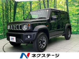 スズキ ジムニーノマド 1.5 FC 4WD セーフティサポート アダプティブクルーズ