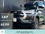 2.4 Z ディーゼルターボ 4WD
