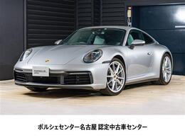 ポルシェ 911 カレラ PDK 