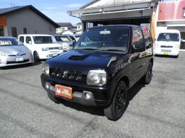 マツダ AZ-オフロード 660 XC 4WD ターボ車　4WD　ナビ・TV　フロントフォグ