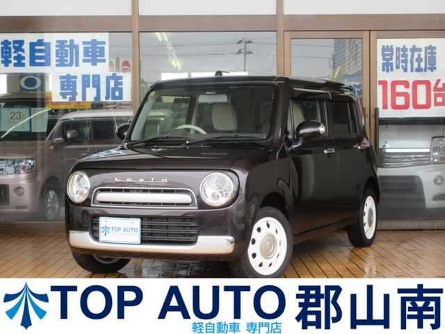 【維持費・税金・燃費】などお得な軽自動車が総在庫190台の中から選べます！