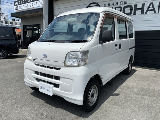 この度は、株式会社GARAGEHIROHAMAの在庫車にアクセス頂きまして誠にありがとうございます！お客様の愛車探しのお手伝いを精一杯させて頂きます！ご質問・ご相談・ご不明点など有りましたらお気軽にご連絡下さい。