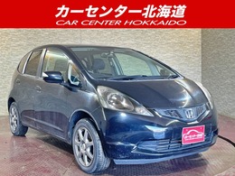 ホンダ フィット 1.3 G 4WD 5年保証 夏冬タイヤ 車検整備2年付 禁煙