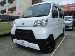 ダイハツ ハイゼットカーゴ 660 スペシャル 走行距離無制限・1年保証付・キーレスエン