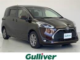 トヨタ シエンタ 1.5 G クエロ 純正9型ナビ　全方位カメラ　フルセグTV