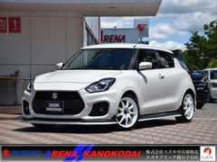 スズキ スイフトスポーツ の中古車 スポーツ 1.4 兵庫県神戸市北区 321.9万円