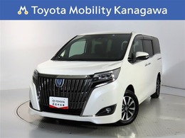 トヨタ エスクァイア エスクァイアHV GiプレミアムBT 