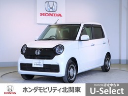 ホンダ N-ONE 660 オリジナル 4WD 