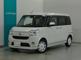 ダイハツ ムーヴキャンバス 660 G メイクアップ リミテッド SAIII 