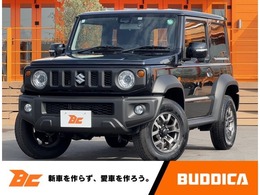 スズキ ジムニーシエラ 1.5 JC 4WD セーフティS 社外ナビ 地デジ クルコン