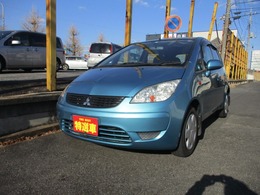 三菱 コルト 1.3 クリーンエア エディション 