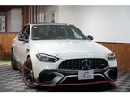 C63 S E パフォーマンス F1 エディション 4WD