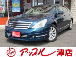 日産 ティアナ 2.5 250XV 純正ナビ　TV　バックカメラ　ETC
