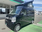 660 GX ハイルーフ 4WD