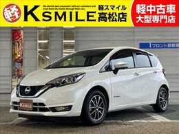日産 ノート 1.2 e-POWER メダリスト ナビ・バックカメラ・全周囲カメラ・ETC
