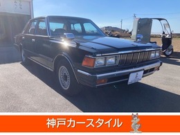 日産 セドリックセダン 200ESGL 