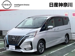 日産 セレナ 1.2 e-POWER ハイウェイスター V ドライブレコーダー・プロパイロット装備