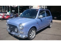 ダイハツ ミラジーノ 660 ミニライトスペシャル 