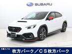 STIスポーツR EX STIフレキシブタワーバー
