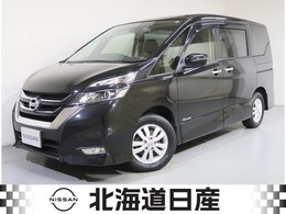日産 セレナ 2.0 ハイウェイスター プロパイロット エディション 4WD 