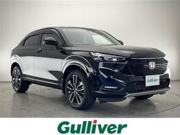 ホンダ ヴェゼル 1.5 e:HEV Z 禁煙車 ホンダセンシング 純正8型ナビTV