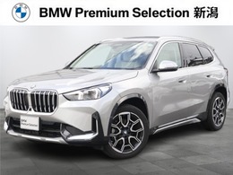 BMW X1 xドライブ20d xライン DCT ディーゼルターボ 4WD ACC　全周囲カメラ　前後PDC