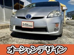 トヨタ プリウス 1.8 S 北九州 HDDナビ バックカメラ