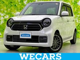 ホンダ N-ONE 660 プレミアム ツアラー 新品タイヤ/純正 8インチ SDナビ/ホンダセ