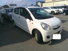 ダイハツ ミラ 660 TX 4WD 