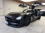 SLS AMG