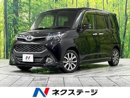 トヨタ タンク 1.0 G-T 両側パワスラ 全周囲カメラ 純正9型ナビ