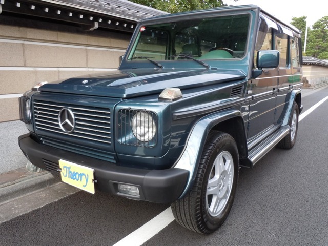 Mercedes メルセデス 1998年夏 Mercedes メルセデス 1998年夏