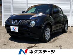 H22　日産　ジューク