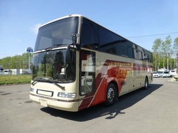 日野自動車 セレガ 20.1D スーパー　52人乗りバス 