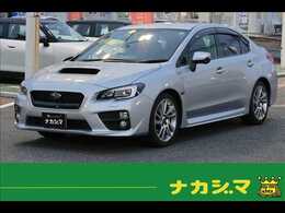 スバル WRX 2.0GT-S EyeSight アドバンスドセイフティ 