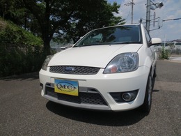 フォード フィエスタ ST 