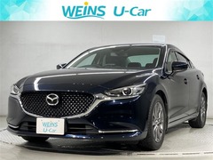 MAZDA6セダン