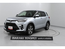トヨタ ライズ 1.0 Z 前後ドラレコ 純正ナビ シートヒーター ETC