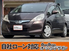 ホンダ フィットハイブリッド の中古車 1.3 10thアニバーサリー 愛知県津島市 14.8万円